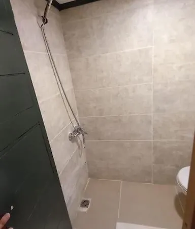 Eden Garden Olive House Дом отдыха