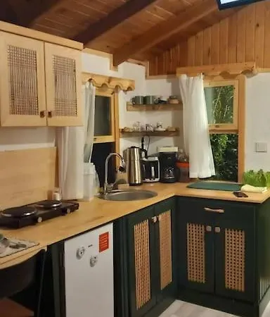Eden Garden Olive House * Kumluca