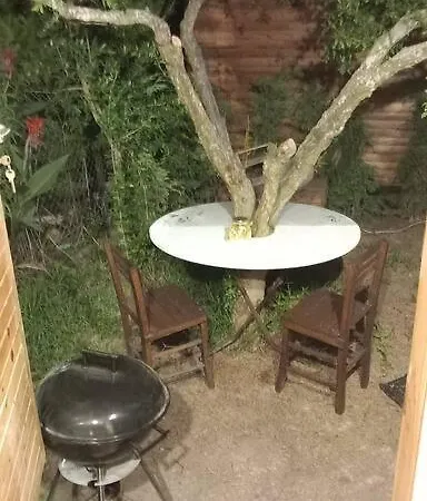 Holiday home Eden Garden Olive House